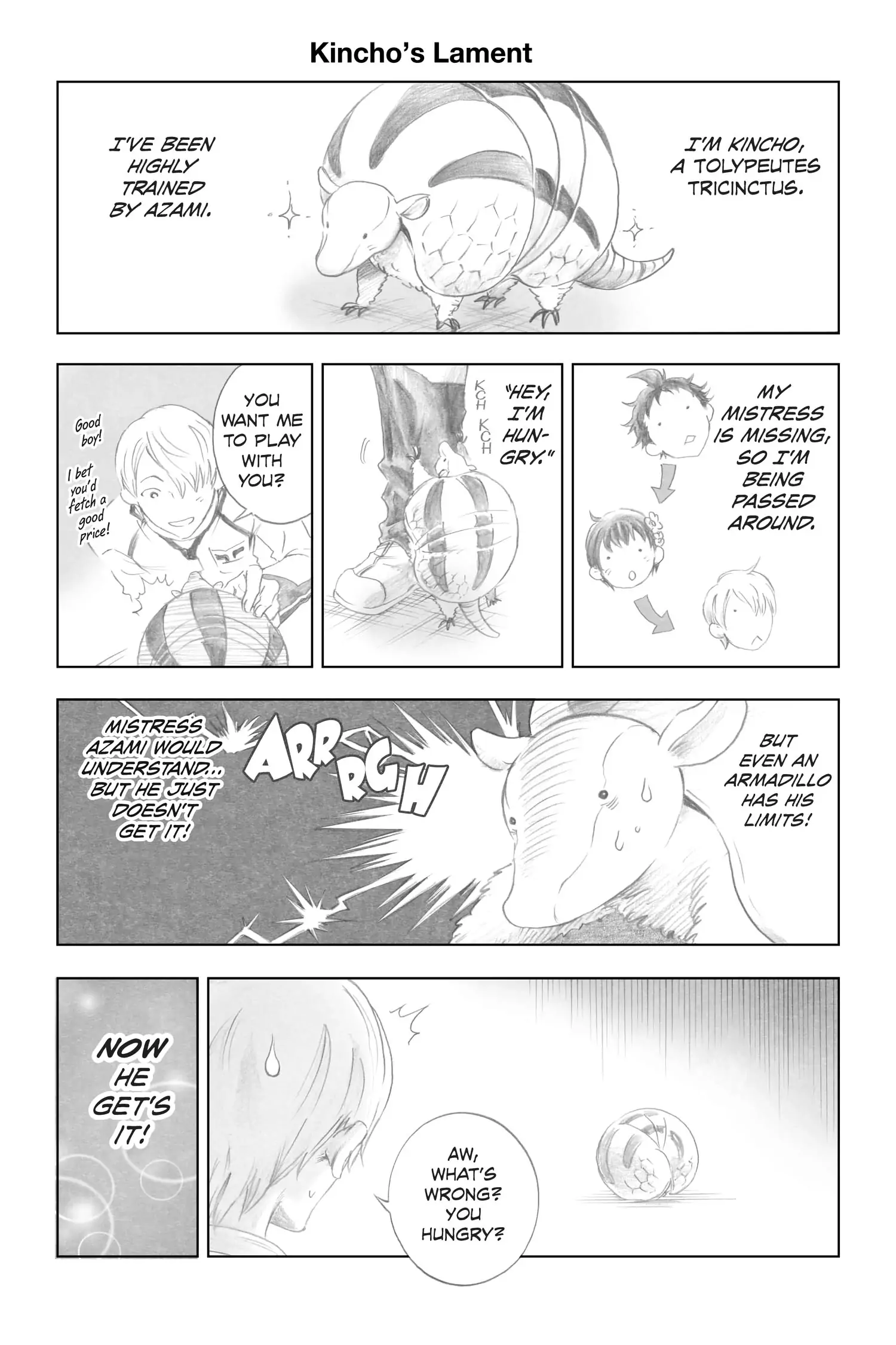 Deadman Wonderland Chapter 30.31 image 52